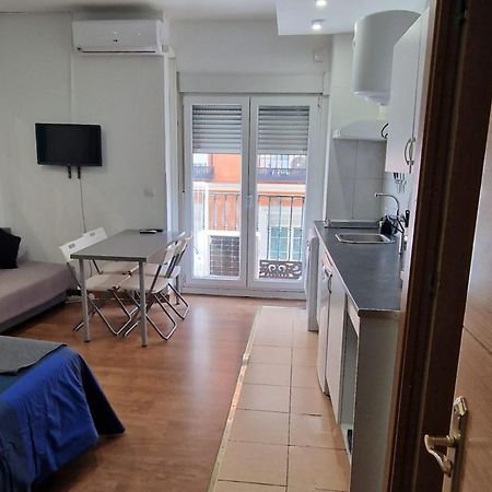 Apartamentos Econostay Chueca 马德里 外观 照片