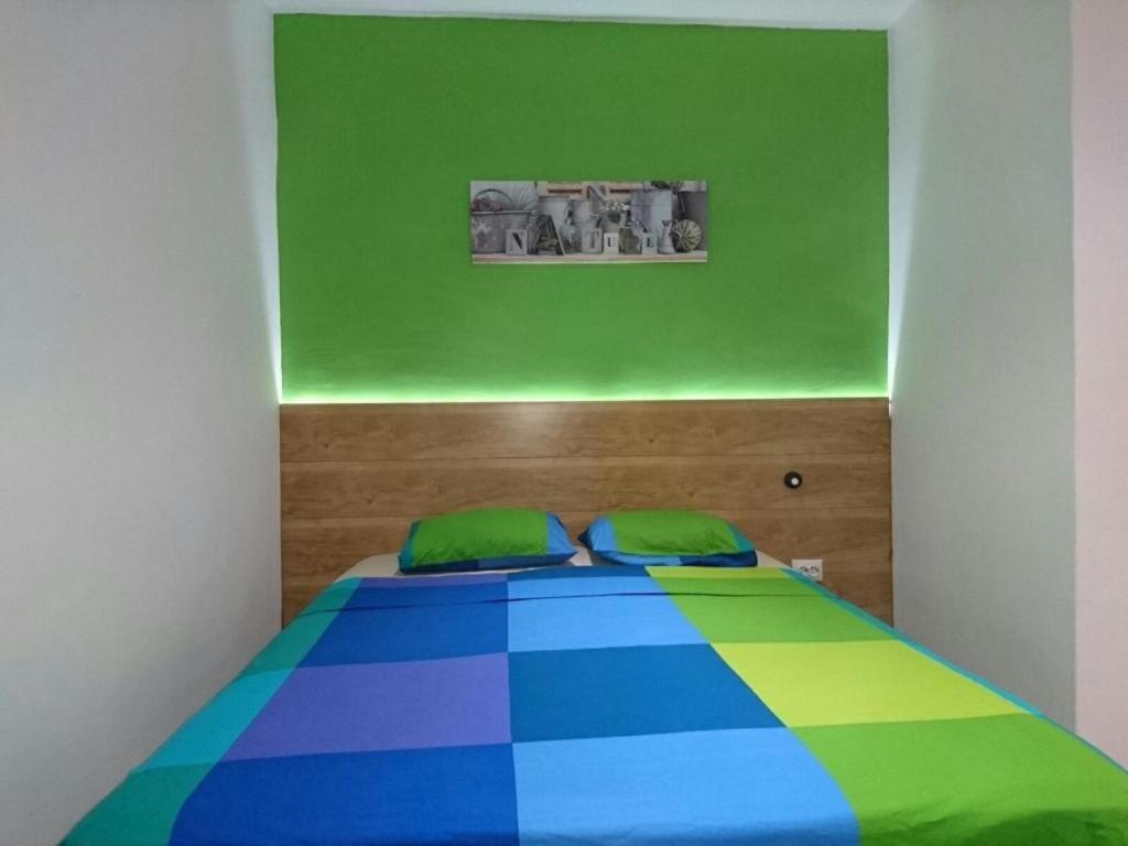 Apartamentos Econostay Chueca 马德里 外观 照片