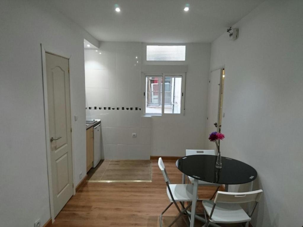 Apartamentos Econostay Chueca 马德里 外观 照片